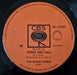 Avant Garde – Naturally Stoned 7" vinyl record, image 2 of 2