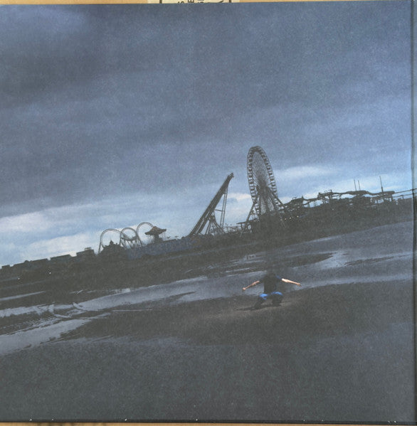 Jane Remover – ♡ (2x12") 12" vinyl record, image 3 of 9