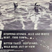 Doe St – Stepping Stones LP vinyl record, image 2 of 6