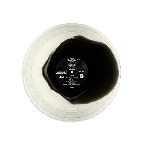 John Carpenter, Alan Howarth – Halloween III (Season Of The Witch) LP vinyl record, image 3 of 7