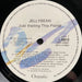 John "Jellybean" Benitez – Just Visiting This Planet LP vinyl record, image 9 of 10