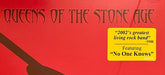 Queens Of The Stone Age – Songs For The Deaf (2xLP) LP vinyl record, image 7 of 9