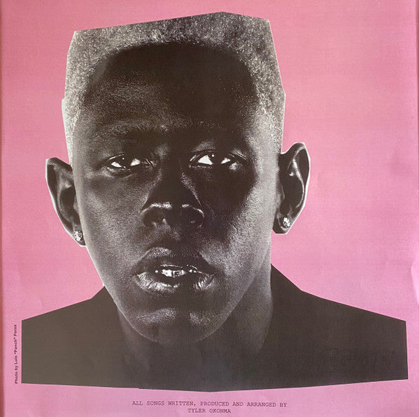 Tyler, The Creator – Igor LP vinyl record, image 7 of 8