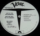 Jazz At The Philharmonic – Bird And Pres: The '46 Concerts (2xLP) LP vinyl record, image 8 of 10