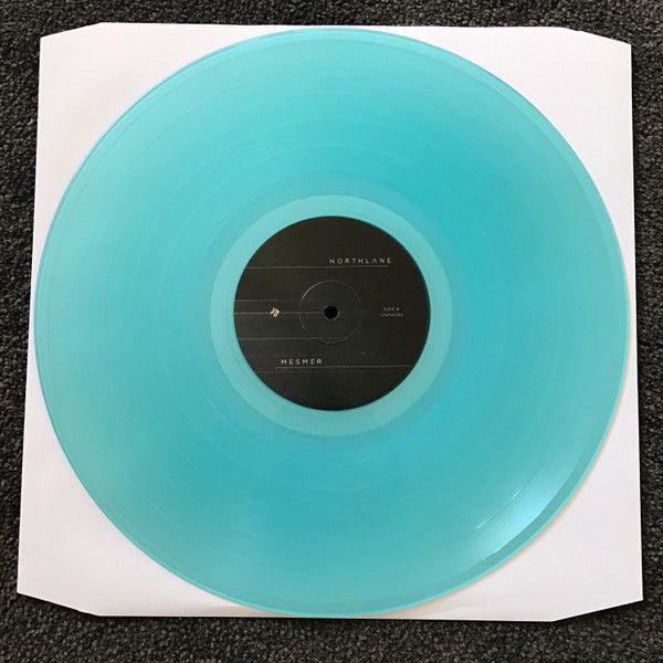 Northlane – Mesmer LP vinyl record, image 2 of 3
