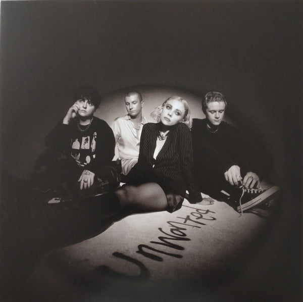 Pale Waves – Unwanted LP vinyl record, image 1 of 6