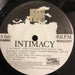Lyn Van Hecke – Intimacy 7" vinyl record, image 1 of 2
