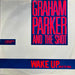 Graham Parker And The Shot – Wake Up (Next To You) 12" vinyl record, image 1 of 4