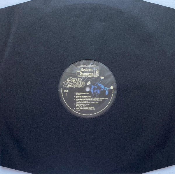 Stevie Nicks – Bella Donna (2xLP) LP vinyl record, image 10 of 10