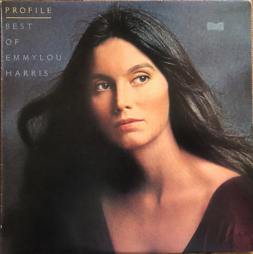 Emmylou Harris – Profile / Best Of Emmylou Harris