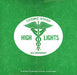 Various – Cosmic Stash - High Lights LP vinyl record, image 8 of 10