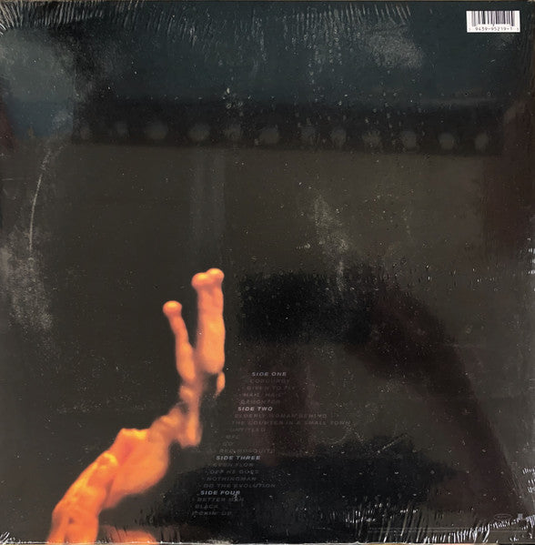 Pearl Jam – Live On Two Legs (2xLP) LP vinyl record, image 5 of 10