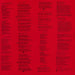 Red Hot Chili Peppers – Blood Sugar Sex Magik (2xLP) LP vinyl record, image 10 of 10