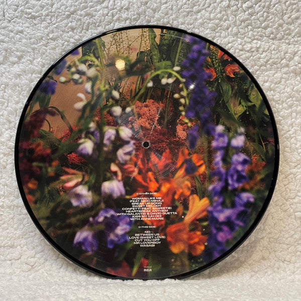 Little Mix – Between Us (2xLP) LP vinyl record, image 7 of 7