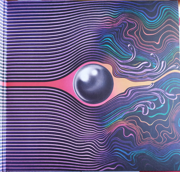 Tame Impala – Currents (2xLP) LP vinyl record, image 3 of 10