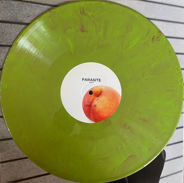 정재일 – Parasite (2xLP) LP vinyl record, image 4 of 10