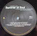 Various – Summer Of Soul (...Or, When The Revolution Could Not Be Televised) (Original Motion Picture Soundtrack) (2xLP) LP vinyl record, image 4 of 10