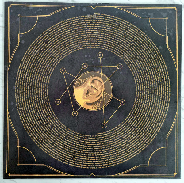 Jerry Cantrell – Brighten LP vinyl record, image 4 of 10