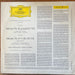 Wolfgang Amadeus Mozart, Berliner Philharmoniker, Karl Böhm – Sinfonien Nr. 40 G-Moll KV 550, Nr. 41 C-Dur KV 551 (Jupiter-Sinfonie) LP vinyl record, image 2 of 4