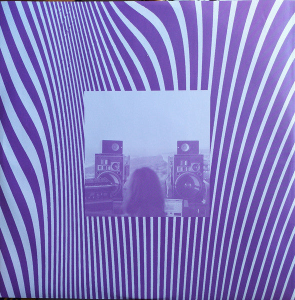 Tame Impala – Currents (2xLP) LP vinyl record, image 4 of 10