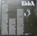 Ella Fitzgerald, Louis Armstrong – Starportrait Ella & Louis (2xLP) LP vinyl record, image 4 of 9