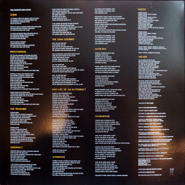 WPC – Ogilala LP vinyl record, image 3 of 6