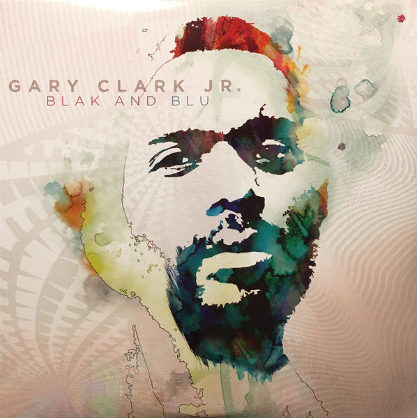 Gary Clark Jr. – Blak And Blu (2xLP)