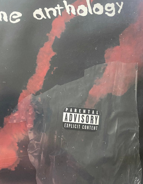 A Tribe Called Quest – The Anthology (2xLP) LP vinyl record, image 7 of 7