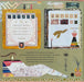 Minami Deutsch – Fortune Goodies LP vinyl record, image 2 of 8