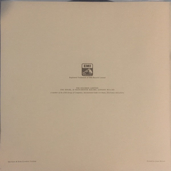 Giuseppe Verdi, Maria Callas, Richard Tucker, Fedora Barbieri, Tito Gobbi, Guiseppe Modesti, Nicola Zaccaria, Orchestra Del Teatro Alla Scala, Coro Del Teatro Alla Scala, Tullio Serafin – Aida (3xLP) LP vinyl record, image 2 of 4