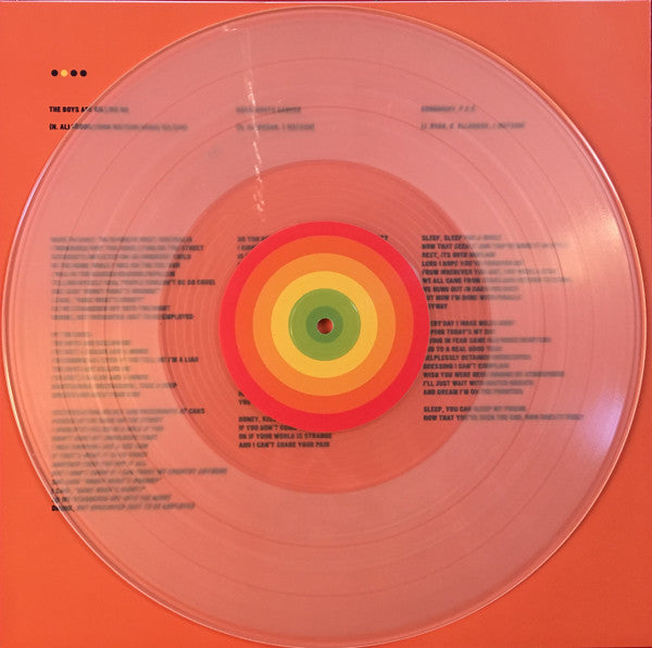 Pond – Tasmania (2xLP) LP vinyl record, image 5 of 10