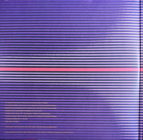 Tame Impala – Currents (2xLP) LP vinyl record, image 2 of 10