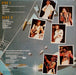 Commodores – Greatest Hits LP vinyl record, image 2 of 5