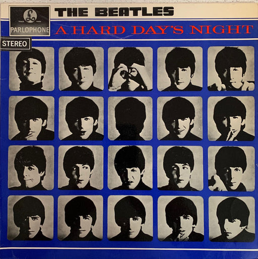 The Beatles – A Hard Day's Night