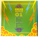 Cream – Royal Albert Hall (London May 2-3-5-6 2005) (3xLP) LP vinyl record, image 4 of 10