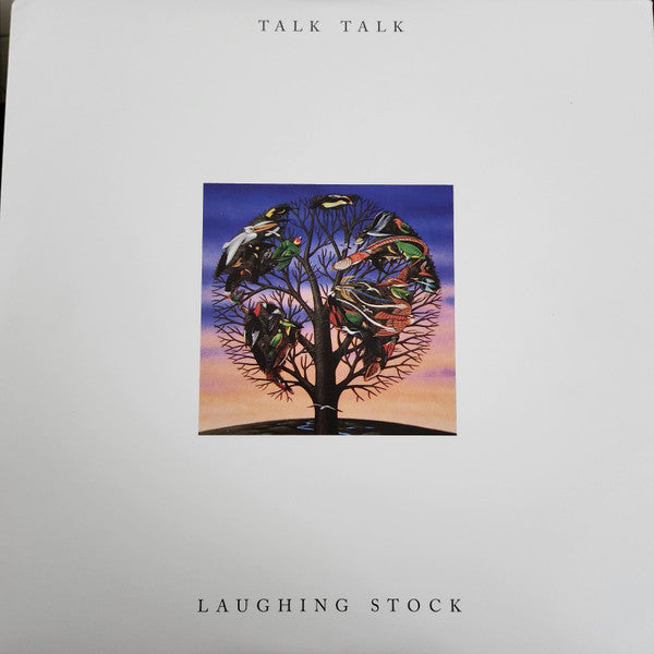 Talk Talk – Laughing Stock (2xLP) LP vinyl record, image 1 of 8