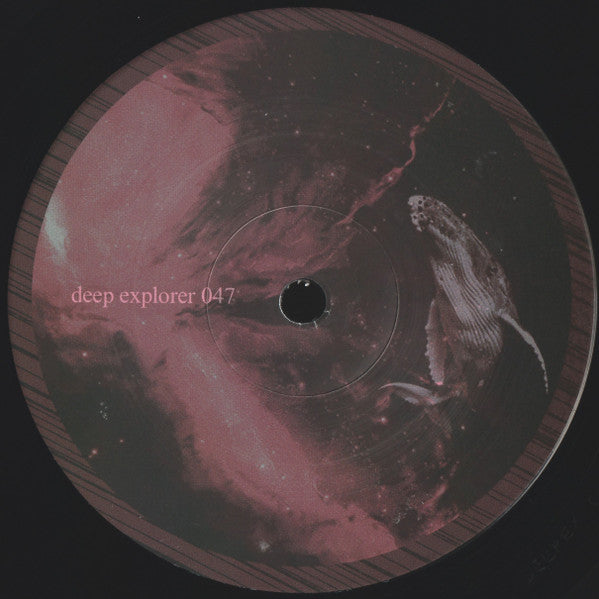 Gregor Yan – Earth LP vinyl record, image 4 of 4