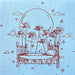 Pierce The Veil – Misadventures LP vinyl record, image 3 of 5