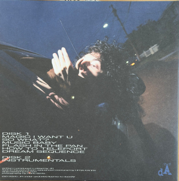 Jane Remover – ♡ (2x12") 12" vinyl record, image 5 of 9