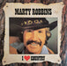 Marty Robbins – I Love Country LP vinyl record, image 1 of 4
