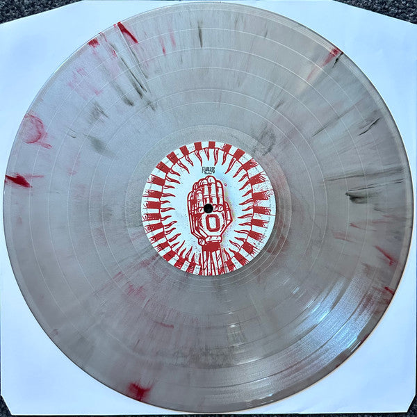 Pierce The Veil – Misadventures LP vinyl record, image 5 of 5
