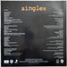 Various – Singles Vol 1. (Original Motion Picture Soundtrack) (2xLP) LP vinyl record, image 7 of 9