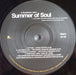 Various – Summer Of Soul (...Or, When The Revolution Could Not Be Televised) (Original Motion Picture Soundtrack) (2xLP) LP vinyl record, image 5 of 10