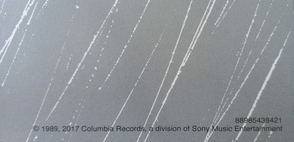 Bob Dylan – Oh Mercy LP vinyl record, image 8 of 10