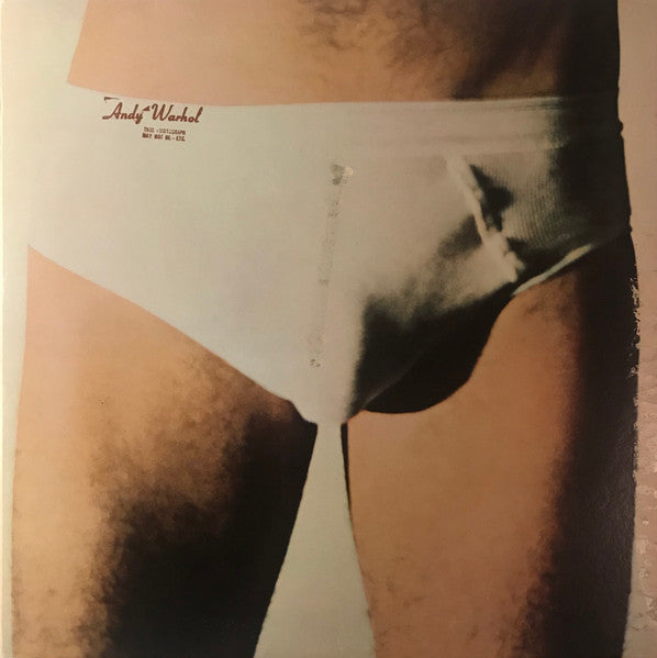 The Rolling Stones – Sticky Fingers LP vinyl record, image 2 of 5