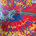 Joe Satriani – Surfing With The Alien LP vinyl record, image 2 of 10