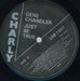 Gene Chandler – Just Be True LP vinyl record, image 3 of 4