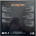 Various – Singles Vol 1. (Original Motion Picture Soundtrack) (2xLP) LP vinyl record, image 5 of 9
