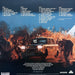 John Carpenter – Escape From New York (2xLP) LP vinyl record, image 4 of 10