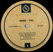 Skinny Puppy – Mind: The Perpetual Intercourse LP vinyl record, image 3 of 4